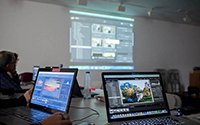 Curso de flujo de trabajo y técnicas de procesado Lightroom